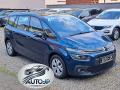 Citron Grand C4 SpaceTourer 1.5 HDI EAT8 