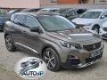 Peugeot 3008 1.2-PT GT SOUND 18ALU ACC NAVI