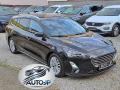 Ford Focus 2.0 D TITANIUM kamera