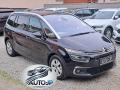 Citron Grand C4 SpaceTourer HDI-96 EAT8 FEEL  PIPRAVUJEME