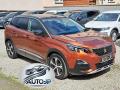 Peugeot 3008 1.2 PT EAT8 LED kamera NAVI