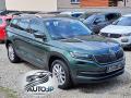 koda Kodiaq TSI-110 DSG LED ACC kameraNAVI
