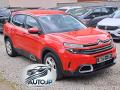 Citron C5 Aircross 1.2 PT  17ALU  kamera  VIRTUAL