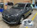 Seat Tarraco TDI-147 DSG 4x4   PIPRAVUJEME