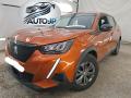 Peugeot 2008 1.2 PT EAT8 LED   PIPRAVUJEME