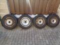 __16plechy 5x112 6J 16H2 ET50