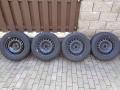 __16plechy 5x112 6J 16H2 ET41