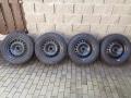 __17plechy 5x108 7.5 17 ET52.5