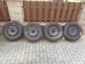 __16plechy 5x108 6.5J16H2 ET50