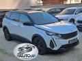 Peugeot 5008 1.2 PT  GT  EAT8 ACC 19ALU LED