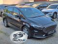Ford S-MAX 2.0 D EcoBlue LED ACC PDC NAVI