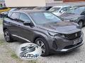 Peugeot 3008 1.2 PT  ALLURE  LED 18ALU NAVI