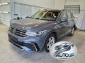 Volkswagen Tiguan TDI-110 DSG R-LINE PIPRAVUJEM
