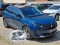 Peugeot 3008 1.2 PT ALLURE 18ALU kameraNAVI