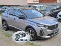 Peugeot 3008 GT  1.2 PT EAT8  LED ACC 18ALU