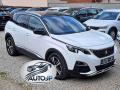 Peugeot 3008 HDI-96 ALLURE VIRTUAL PDC NAVI