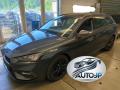 Seat Leon FR TSI-110 DSG    PIPRAVUJEME