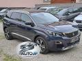 Peugeot 5008 1.2 PT  EAT8  ALLURE LED 18ALU