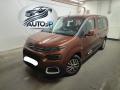 Citron Berlingo Multispace XL HDI PIPRAVUJEME