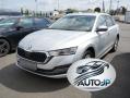 koda Octavia TDI-85  ACC 17ALU PIPRAVUJEME