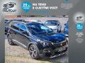 Peugeot 5008 1.2PT EAT8 ALLURE LED ALU NAVI