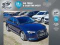 Audi A3 1.5-110 VIRTUAL xenon ALU NAVI