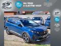 Peugeot 5008 1.5 HDI GT LED ACC kamera NAVI