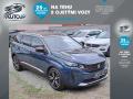 Peugeot 5008 1.5 HDI GT LED ACC kamera NAVI
