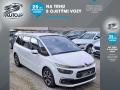 Citron Grand C4 SpaceTourer HDI-96 17ALU  ACC kamera  NAVI