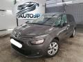 Citron Grand C4 SpaceTourer HDI-96 16ALU      PIPRAVUJEME