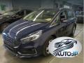 Ford S-MAX 2.0 D TITANIUM    PIPRAVUJEME
