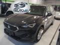 Seat Tarraco TDI-110 WEBASTO   PIPRAVUJEME