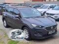 Seat Tarraco TSI-110 DSG ACC LED VIRTUAL