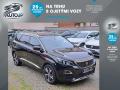 Peugeot 5008 1.2PT EAT8 ALLURE LED ALU NAVI