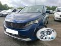 Peugeot 3008 1.2 PT EAT8 LED   PIPRAVUJEME