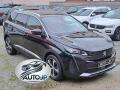 Peugeot 5008 GT 1.2PT EAT8 LED ACC ALU NAVI