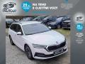 koda Octavia TDI DSG LED WEBASTO 17ALU NAVI