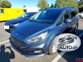 Ford Galaxy 2.0 D LED kamera  PIPRAVUJEME
