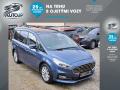 Ford Galaxy 2.0 D EcoBlue LED kamera NAVI