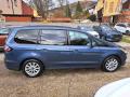 Ford Galaxy 2.0 D EcoBlue LED kamera NAVI