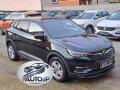 Opel Grandland X 1.2 PT EAT8 17ALU NAVI