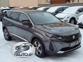 Peugeot 5008 1.2 PT ALLURE LED ALU PDC NAVI