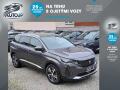 Peugeot 5008 1.2PT EAT8 ALLURE LED ALU NAVI