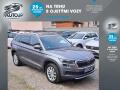 koda Kodiaq TSI-140  DSG 4x4 LED ACC 18ALU