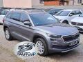 �koda Kodiaq TSI-140  DSG 4x4 LED ACC 18ALU