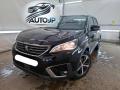 Peugeot 5008 1.2 PT EAT8       PIPRAVUJEME