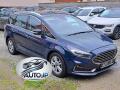 Ford S-MAX 2.0 D TITANIUM LED kamera NAVI