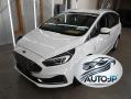 Ford S-MAX EcoBlue TITANIUM  PIPRAVUJEME