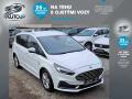 Ford S-MAX 2.0D EcoBlue TITANIUM ACC NAVI