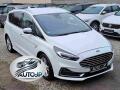 Ford S-MAX 2.0D EcoBlue TITANIUM ACC NAVI